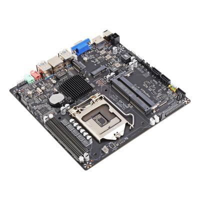 China Hot sale desktop factory direct pc ddr4 motherboard for sale