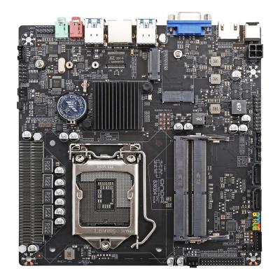 China Wholesale factory price desktop computer motherboard ddr4 desktop card for sale