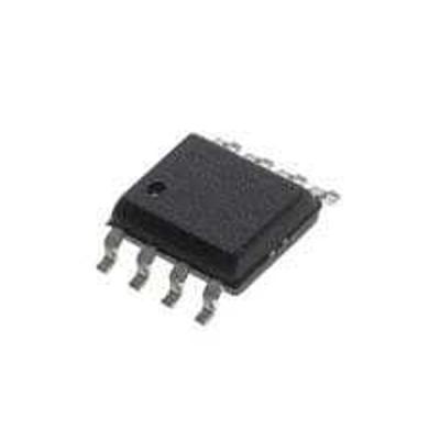 China PCB / PCBA Electronic Components To Stock Integrated Circuit 24AA02E48T-I/SN for sale