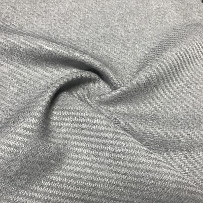 China Stretch Dobby Sydney Fabric Cation Polyester Spinning Stretch Fabric for sale