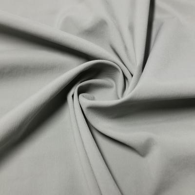 China Breathable Anti-UV And Cool Feel 8%elastan/92%Nylon Stretch Fabric For Sunscreen Clothing for sale