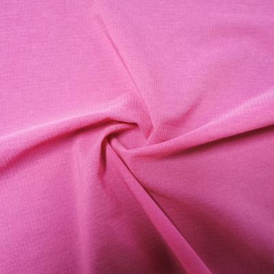 China Anti-UV And QUICK DRY Cooling Nylon/Polyester Stretch Fabric For Sunscreen Cloth for sale