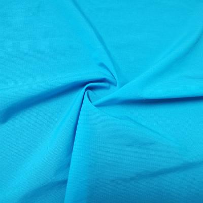 China QUICK DRY Quick Dry / Anti UV Cooling Stretch Nylon Fabric For Sunscreen Cloth for sale