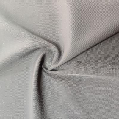 China Stretch Twill 4 Way Stretch Nylon Fabric for sale