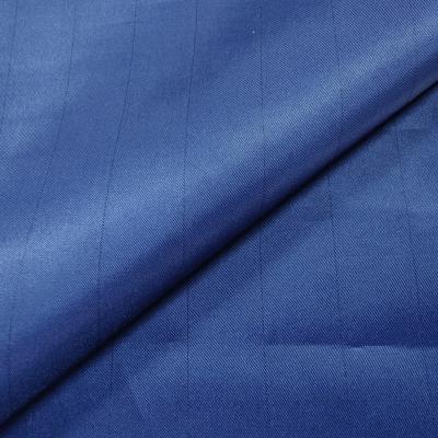 China Spotsale cheap anti static anti static ESD 2cm anti static coating fabric for workwear&uniform for sale