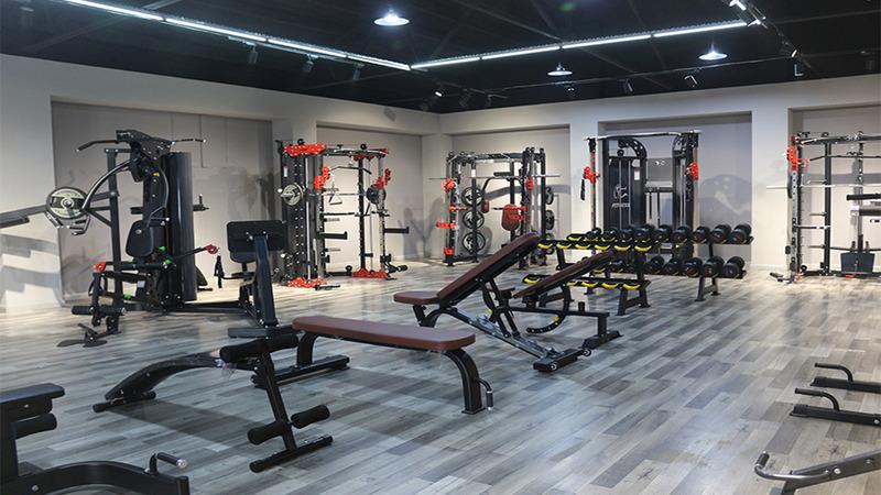 Verified China supplier - Shandong Fengxing Fitness Equipment Co., Ltd.