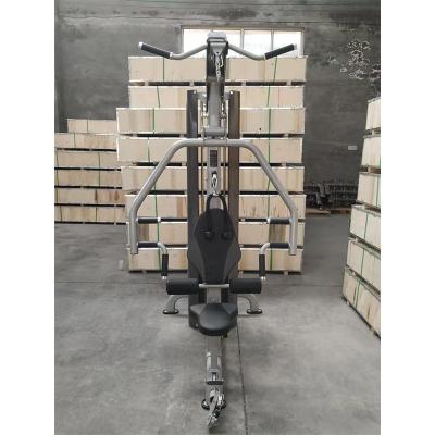 China Hot Selling Safe Comfortable Portable Fitness Home Gym/One Station Home Gym Cheap Fitness Gym Equipment DY-8010 for sale