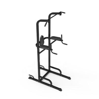 China Unisex Modern Fengxing Single Metal Pull Up Parallel Bar Horizontal Bar Fitness Equipment Modern Indoor Bar Pull Up Device DY-3018 for sale