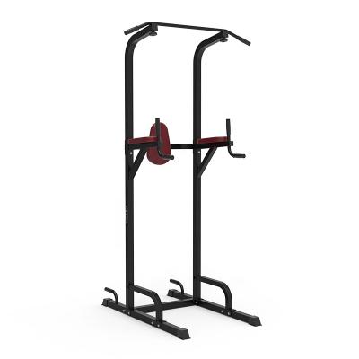 China Universal Drop Shipping Commercial Home Gym Equipment Power Tower Pull Up Station DY-3018 for sale