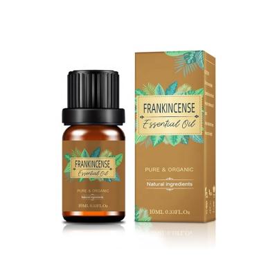 China Wholesale Essential Oil Frankincense Essential Oils 100% Pure Essential Oil Aroma Moisturizer New for sale