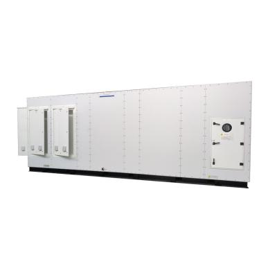 China 190007545 Industrial Air Conditioner Air Handling Unit Treatment System for sale