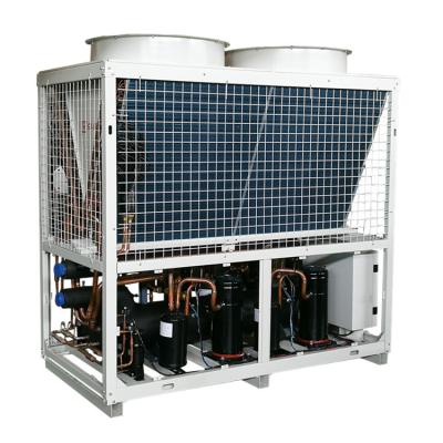 China Hotels Factory Price Industrial Air Cooled Water Chiller for sale