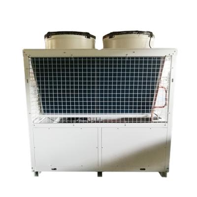 China 10hp Hotels Air Cooled Cooler Air Conditioner Cooling Equipment for sale