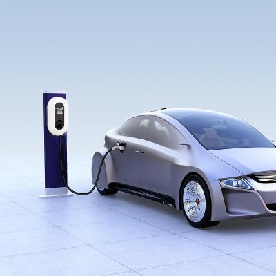 China China-chic new APP electric car charger 7kw 11kw type - 2 ev charger wallbox for sale