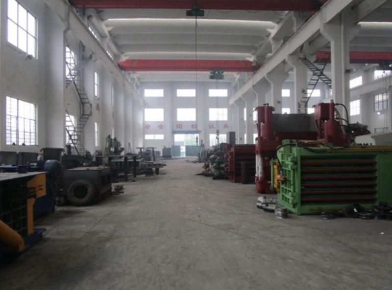 Geverifieerde leverancier in China: - Jiangyin Huake Machinery Co.,Ltd