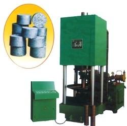 Chine High Density Metal Briquette Press For Metal Shavings à vendre