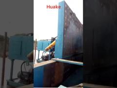 Hydraulic Heavy Dutymetal scrap Shear , Scrap Metal Cutting Machine