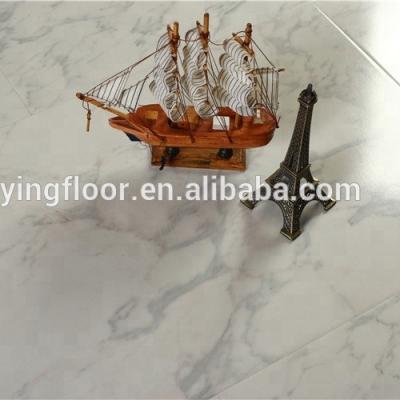 China Interior CE Certificate High Quality Laminate Flooring for sale