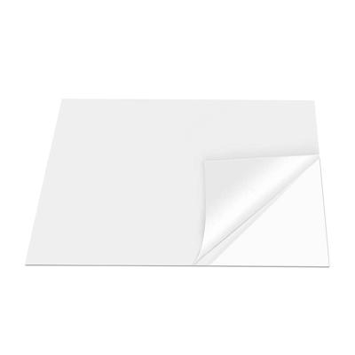 China Plastic Home Decor Clear Transparent PS Plastic Sheets for sale