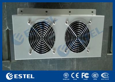 Cina Pezzo termoelettrico industriale di refrigerazione a semiconduttore del condizionatore d'aria DC48V 300W in vendita