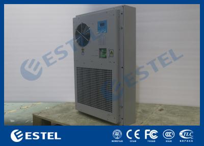 China Rain Proof Enclosure Heat Exchanger , Tube Heat Exchanger HEX For Base Station for sale