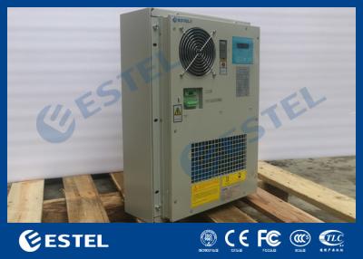 China R134a Airconditioner van de Koelmiddelen de Elektronische Bijlage, de Openluchtcompressor van Bijlage Koelsystemen 300W Te koop