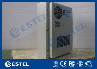 China 400W het KabinetsAirconditioner van de systeemcontrole, OpenluchtbijlageAirconditioner, gelijkstroom Aangedreven Airconditioner Te koop