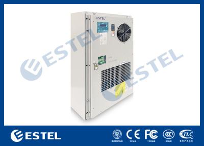 China método refrigerando exterior refrigerar ativo do condicionador de ar do armário do compressor 1500W, condicionador de ar industrial à venda