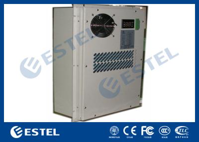 China de OmschakelaarsAirconditioner van 500W DC48V, Industriële CompressorAirconditioner Te koop