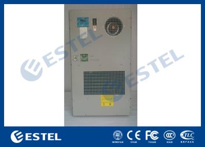 China Telecommunication Shelters Outdoor Cabinet Air Conditioner WaterProof Dusproof 2500W for sale