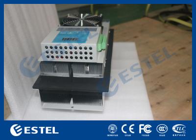 Chine Climatiseur thermoélectrique de DC48V, un climatiseur plus frais IP55 de Peltier à vendre