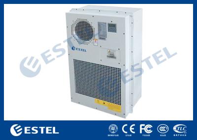 China 220V AC Outdoor Cabinet Air Conditioner 3000W With IP55 Protection Level for sale