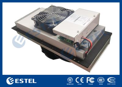 Chine refroidisseur d'air 200W thermoélectrique, climatiseur TECHNIQUE/DC48V Peltier à télécommande à vendre