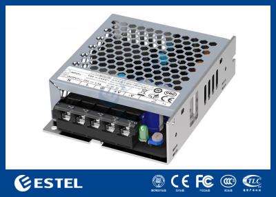 China CQC/CE MPT50-12V AC/DC Single-Group Output Industrial Control Flat Power Supply for sale