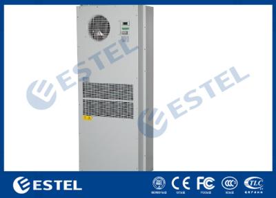 China CE exterior do condicionador de ar IP55 3000W do armário da indústria de Electric Power habilitado à venda