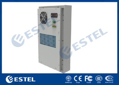 Chine méthode électrique de support d'Embeded de climatiseur de Cabinet de la capacité de chauffage 300W IP55 à vendre