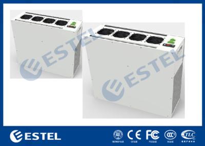 China IP55 Protection Electrical Enclosure Air Conditioner 880W Power Consumption For Kiosk for sale