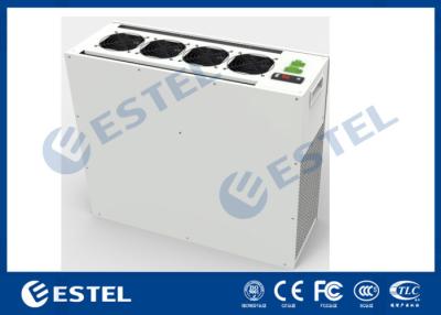 China 2000W de koelairconditioner van de Capaciteitskiosk, het Systeem 64dB van de Airconditioningsbuis Te koop