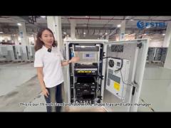 ESTEL factory introduction