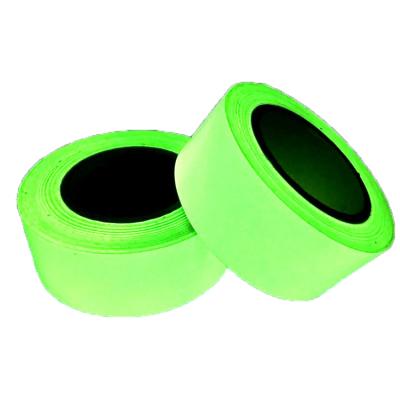 China Self Adhesive PET Glow in the Dark Wallpaper PET Vinyl Foil Tape Sticker Vinyl 4hou High Quality Hot Selling Glow zu verkaufen