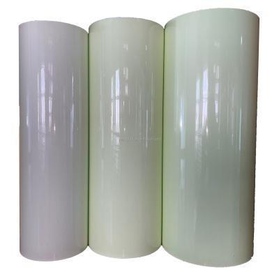 China Factory Supply 8 Hours Self Adhesive Glow Vinyl Film Paper Roll Acrylic Self Adhesive Sticker For Safety Emergency Exit à venda