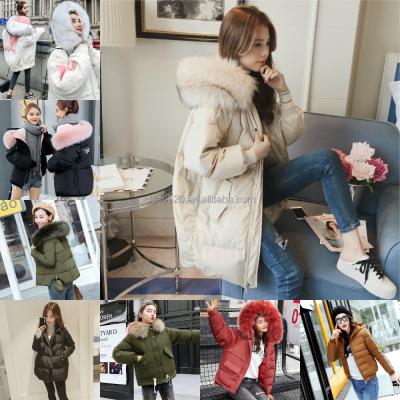 China 2021 Hot Sale Factory Wholesale Women's Breathable Coat for sale