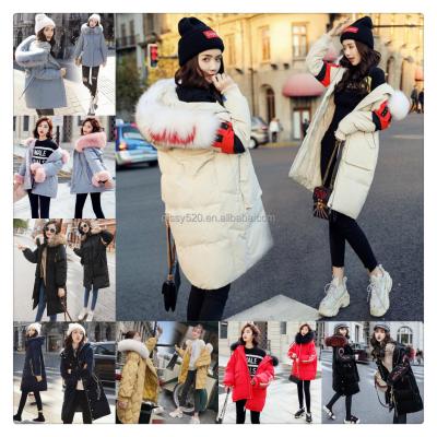 China Low Price Factory Wholesale Women's Breathable Coat for sale