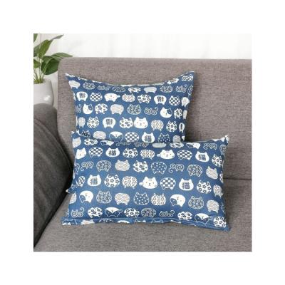 China 2022 Viable Popular Products Super Soft And Comfortable Household Customizable Pillows for sale