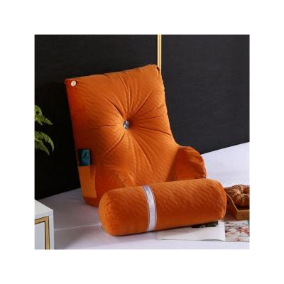 China Viable Atmo Bed Hug For Girls Seat Waist Backrest Can Be Customized Sofa Futon Bed With Pillows for sale