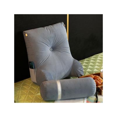 China 2022 Hot Style Viable Nordic Positioning Luxury Pillows For Sofa Elephant Massage Bed Pillow for sale