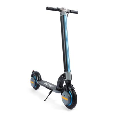 China 10 Inch Unisex Direct Wholesale Tire 48V 500w Brushless Motor Folding Electric Scooter Foldable E-scooter For Adults for sale