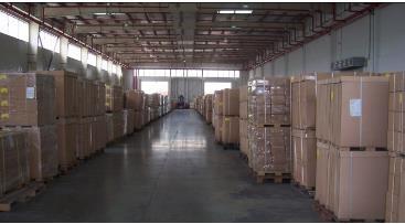 Verified China supplier - Jinzhou Wanshida Quartz Glass Co.,Ltd