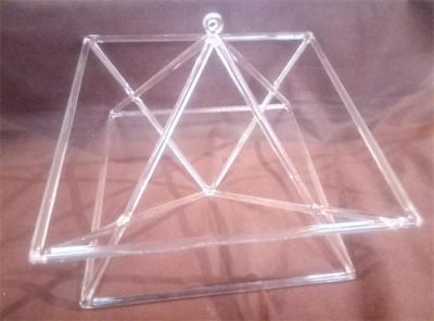 China China manufacturer quartz crystal merkabah all kinds of size for sale