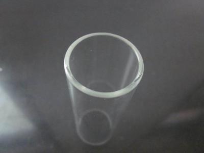 China Quartz Glass Cylinder,quartz tube for sale